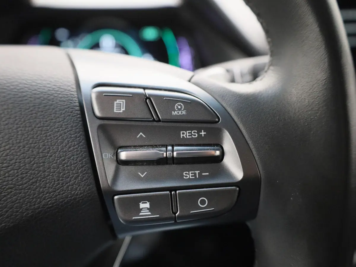 1.6 GDi i-Motion - Plus | SOH 100% | ACHTERUITRIJCAMERA | NAVIGATIE | APPLE CARPLAY | ANDROID AUTO | CLIMATE CONTROL | CRUISE CONTROL |