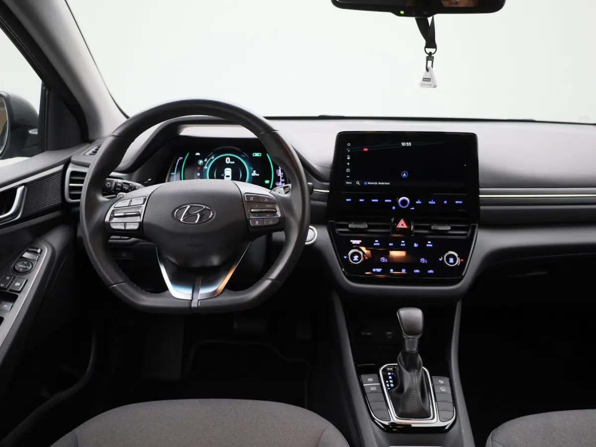 1.6 GDi i-Motion - Plus | SOH 100% | ACHTERUITRIJCAMERA | NAVIGATIE | APPLE CARPLAY | ANDROID AUTO | CLIMATE CONTROL | CRUISE CONTROL |