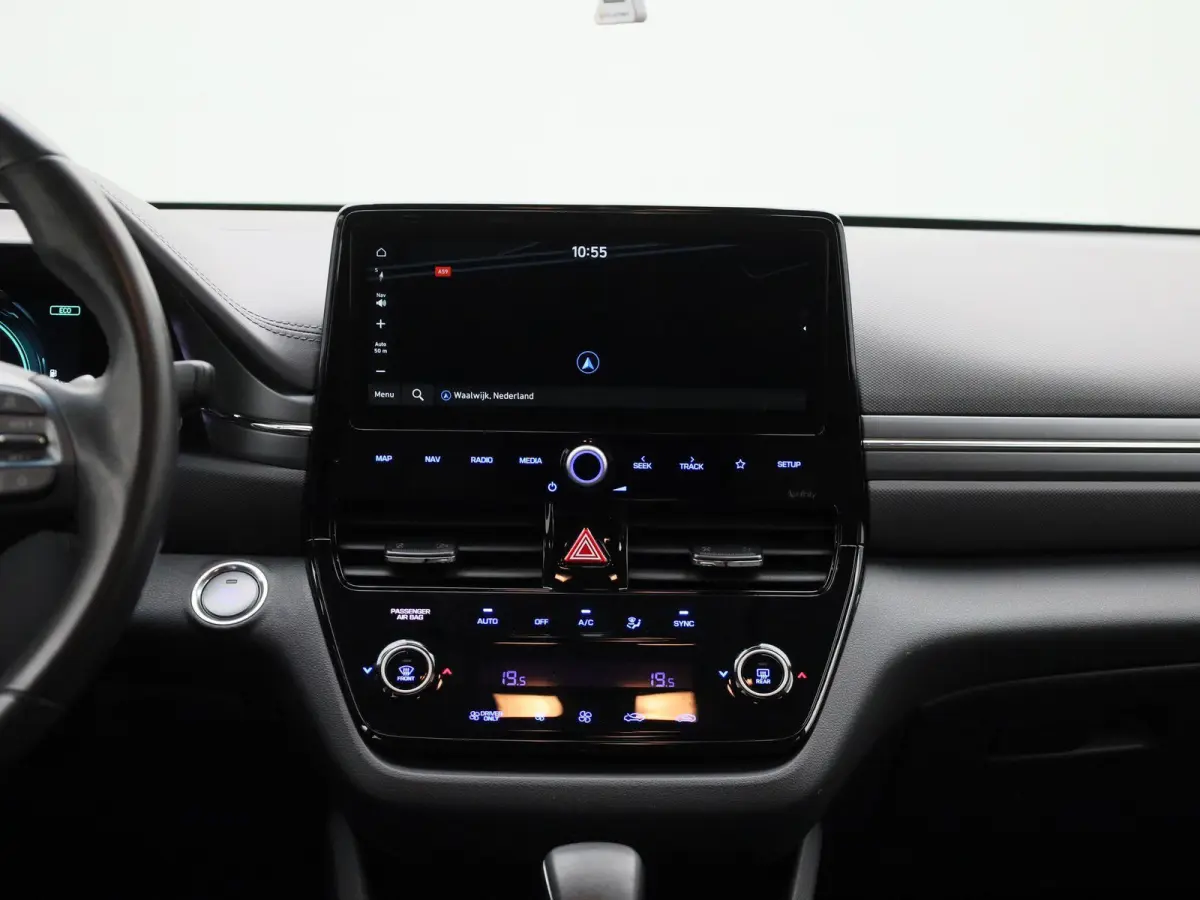 1.6 GDi i-Motion - Plus | SOH 100% | ACHTERUITRIJCAMERA | NAVIGATIE | APPLE CARPLAY | ANDROID AUTO | CLIMATE CONTROL | CRUISE CONTROL |
