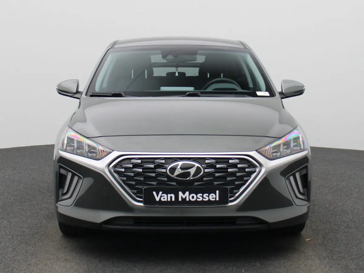 1.6 GDi i-Motion - Plus | SOH 100% | ACHTERUITRIJCAMERA | NAVIGATIE | APPLE CARPLAY | ANDROID AUTO | CLIMATE CONTROL | CRUISE CONTROL |