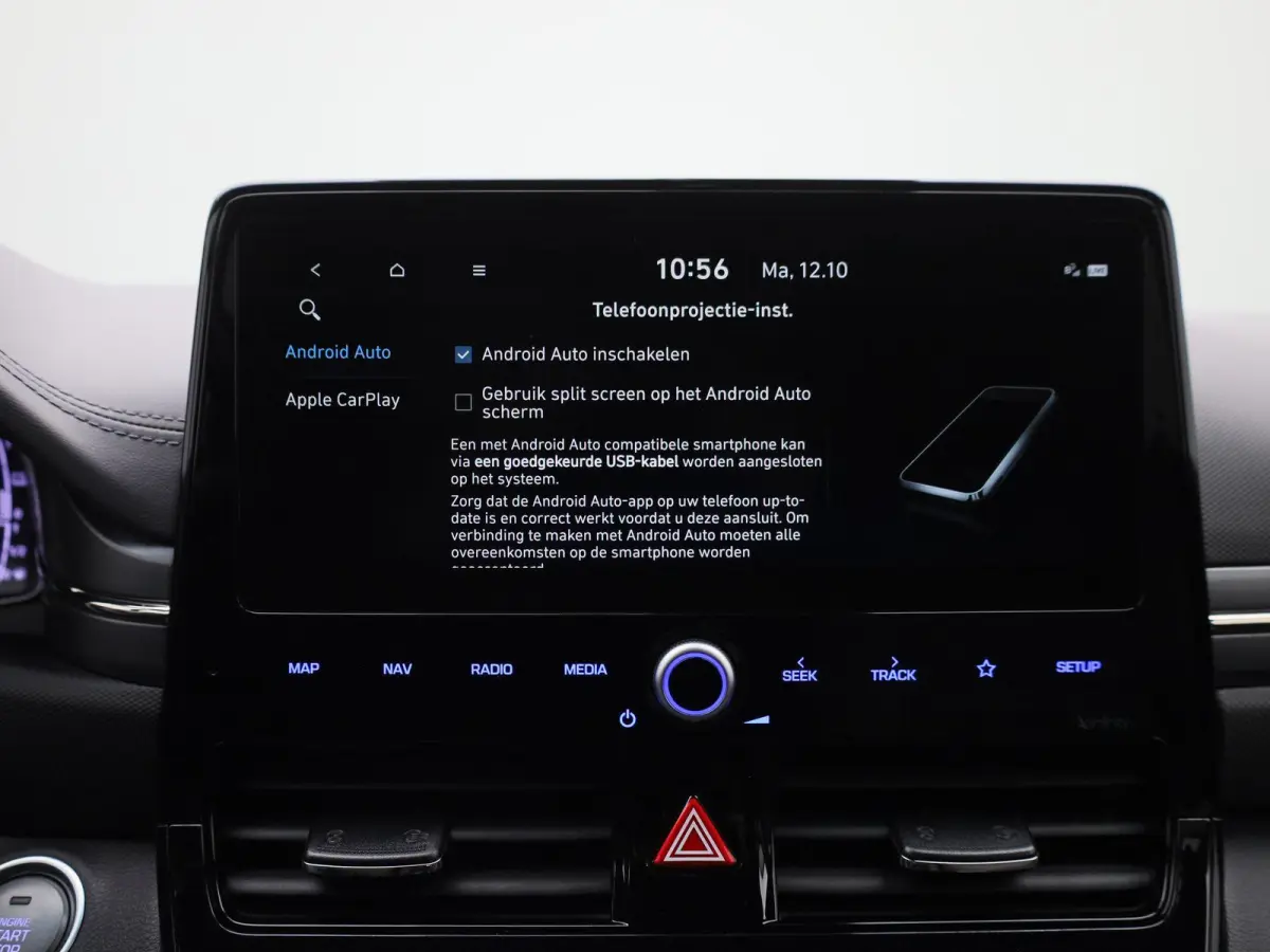 1.6 GDi i-Motion - Plus | SOH 100% | ACHTERUITRIJCAMERA | NAVIGATIE | APPLE CARPLAY | ANDROID AUTO | CLIMATE CONTROL | CRUISE CONTROL |