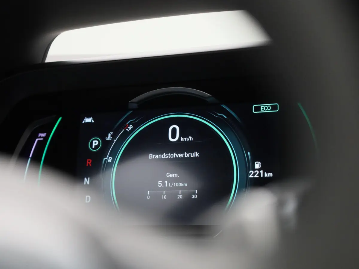 1.6 GDi i-Motion - Plus | SOH 100% | ACHTERUITRIJCAMERA | NAVIGATIE | APPLE CARPLAY | ANDROID AUTO | CLIMATE CONTROL | CRUISE CONTROL |
