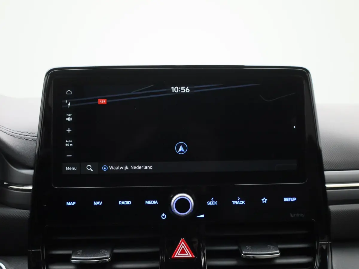 1.6 GDi i-Motion - Plus | SOH 100% | ACHTERUITRIJCAMERA | NAVIGATIE | APPLE CARPLAY | ANDROID AUTO | CLIMATE CONTROL | CRUISE CONTROL |