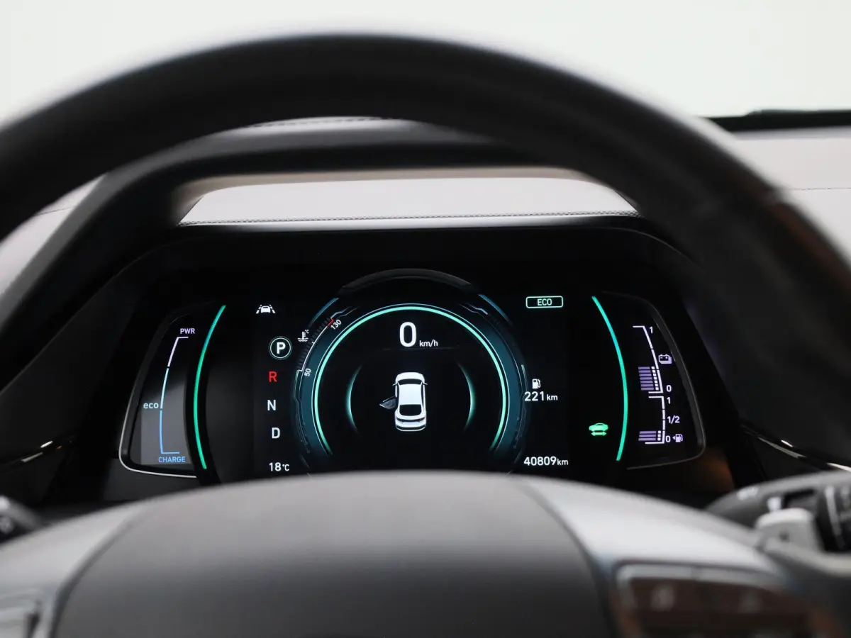 1.6 GDi i-Motion - Plus | SOH 100% | ACHTERUITRIJCAMERA | NAVIGATIE | APPLE CARPLAY | ANDROID AUTO | CLIMATE CONTROL | CRUISE CONTROL |