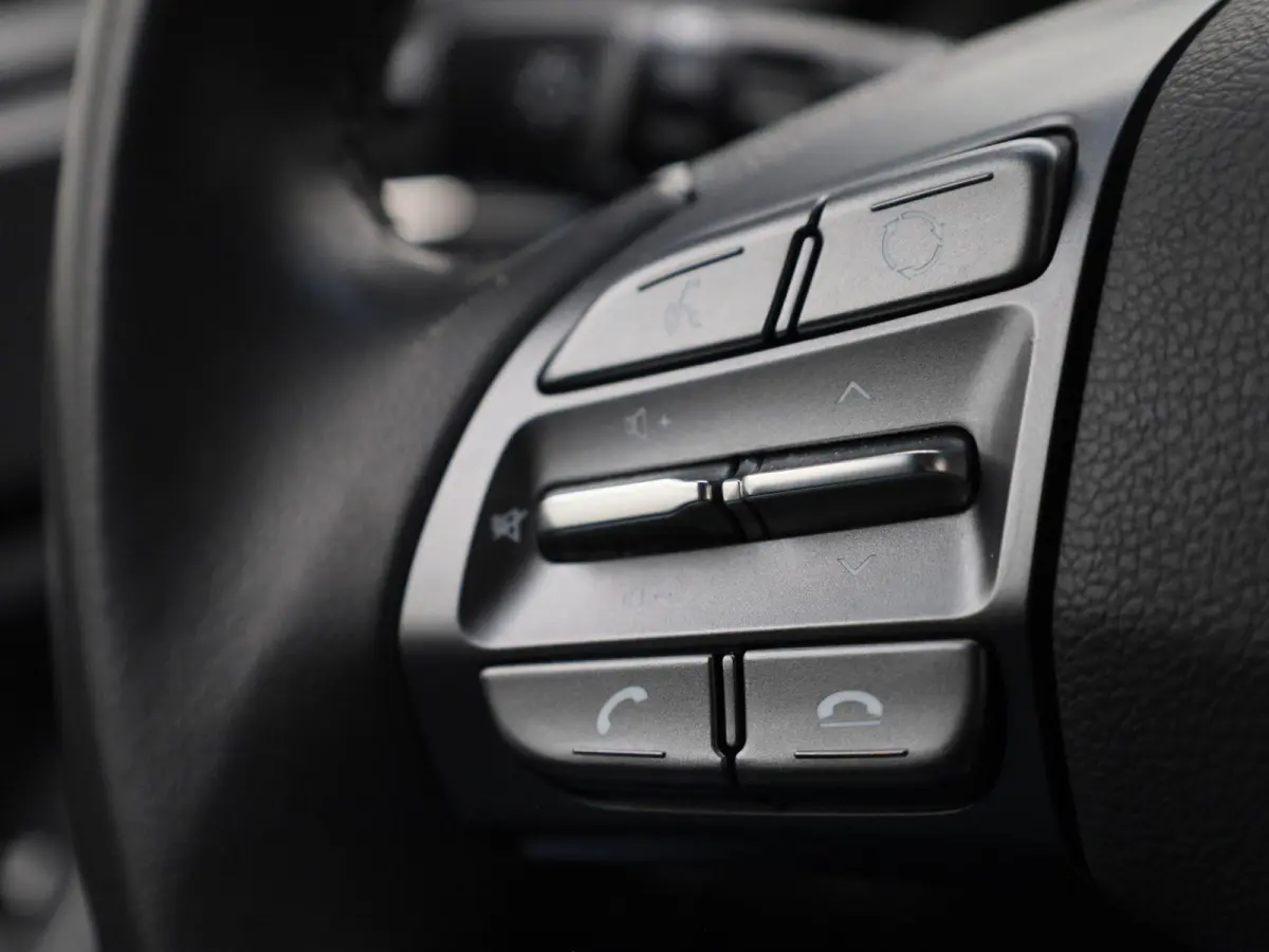 1.6 GDi i-Motion - Plus | SOH 100% | ACHTERUITRIJCAMERA | NAVIGATIE | APPLE CARPLAY | ANDROID AUTO | CLIMATE CONTROL | CRUISE CONTROL |