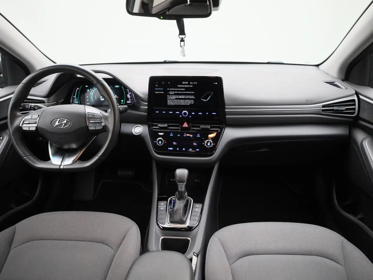 1.6 GDi i-Motion - Plus | SOH 100% | ACHTERUITRIJCAMERA | NAVIGATIE | APPLE CARPLAY | ANDROID AUTO | CLIMATE CONTROL | CRUISE CONTROL |