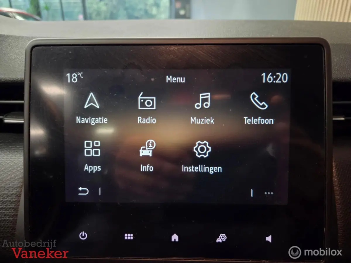 1.0 TCe Zen|Carplay Cruise|Full LED|Lane Assist