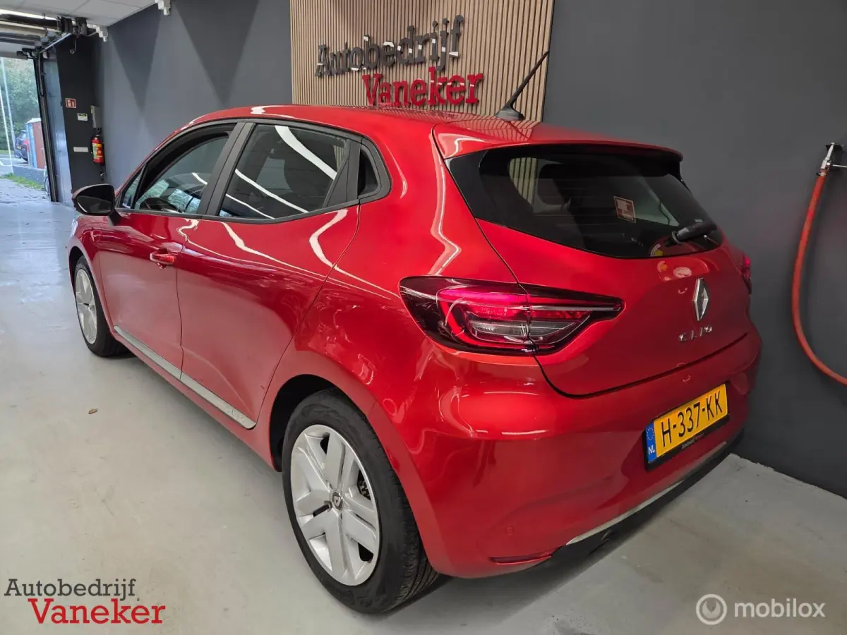 1.0 TCe Zen|Carplay Cruise|Full LED|Lane Assist