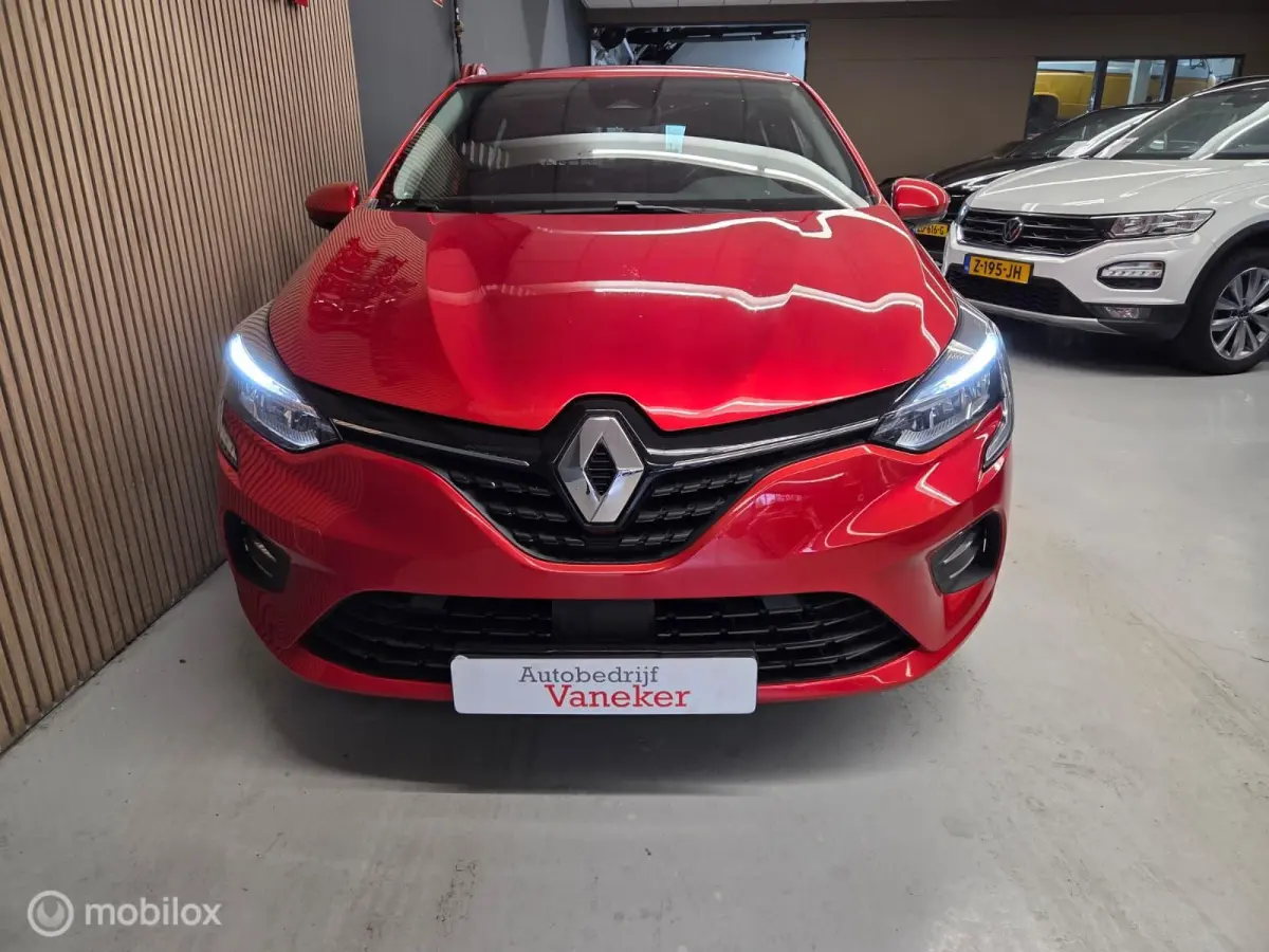 1.0 TCe Zen|Carplay Cruise|Full LED|Lane Assist