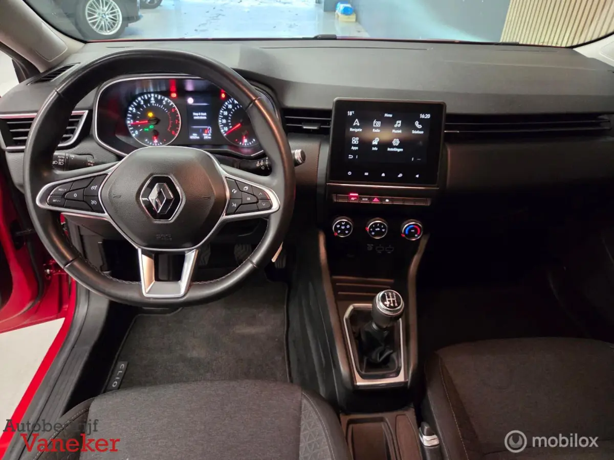1.0 TCe Zen|Carplay Cruise|Full LED|Lane Assist