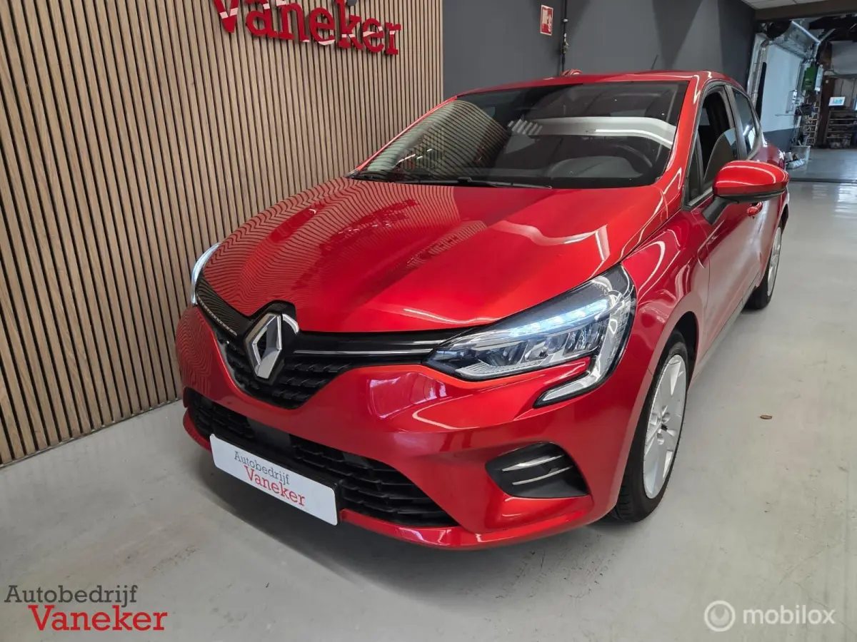 1.0 TCe Zen|Carplay Cruise|Full LED|Lane Assist