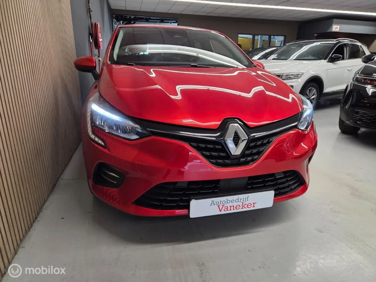 1.0 TCe Zen|Carplay Cruise|Full LED|Lane Assist