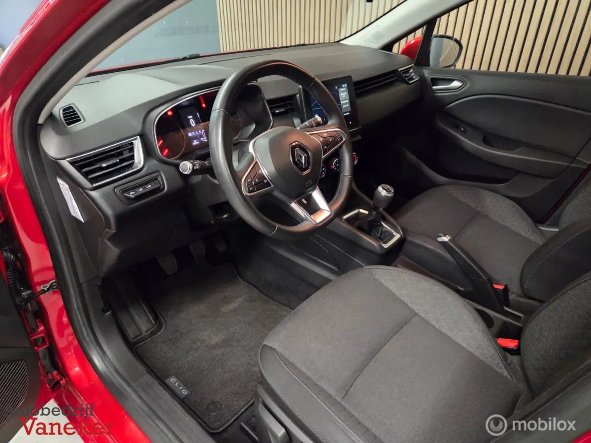 1.0 TCe Zen|Carplay Cruise|Full LED|Lane Assist