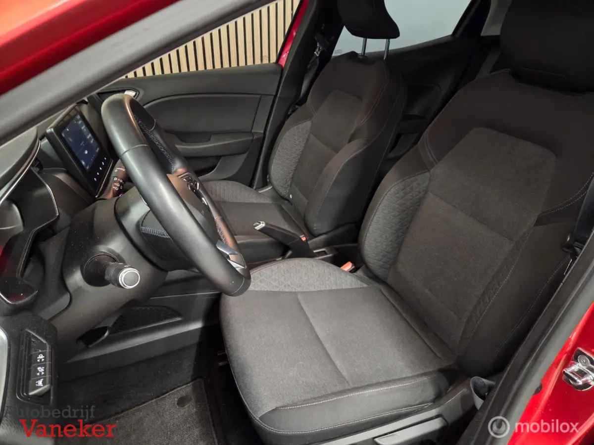 1.0 TCe Zen|Carplay Cruise|Full LED|Lane Assist