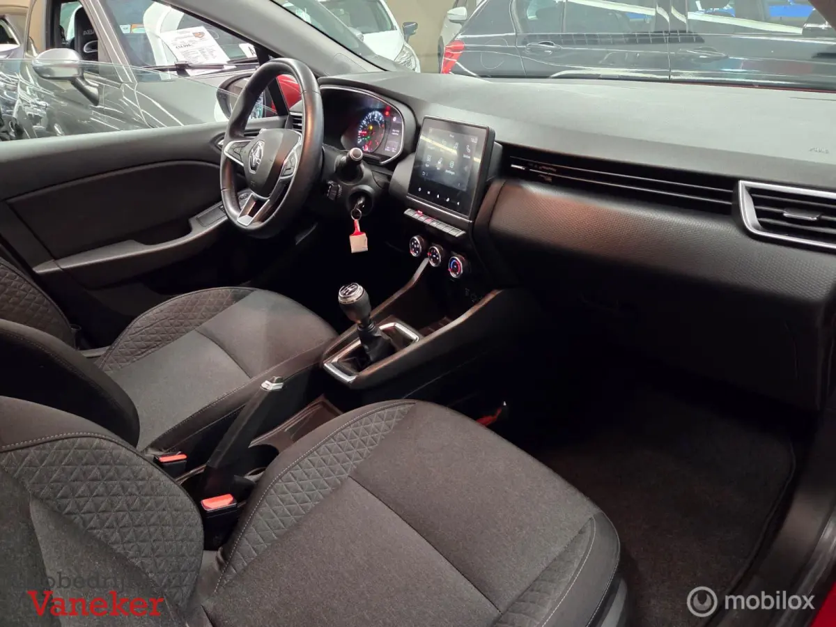 1.0 TCe Zen|Carplay Cruise|Full LED|Lane Assist