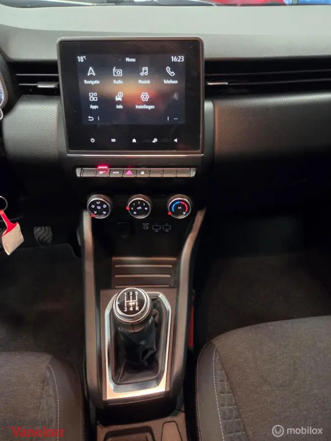 1.0 TCe Zen|Carplay Cruise|Full LED|Lane Assist