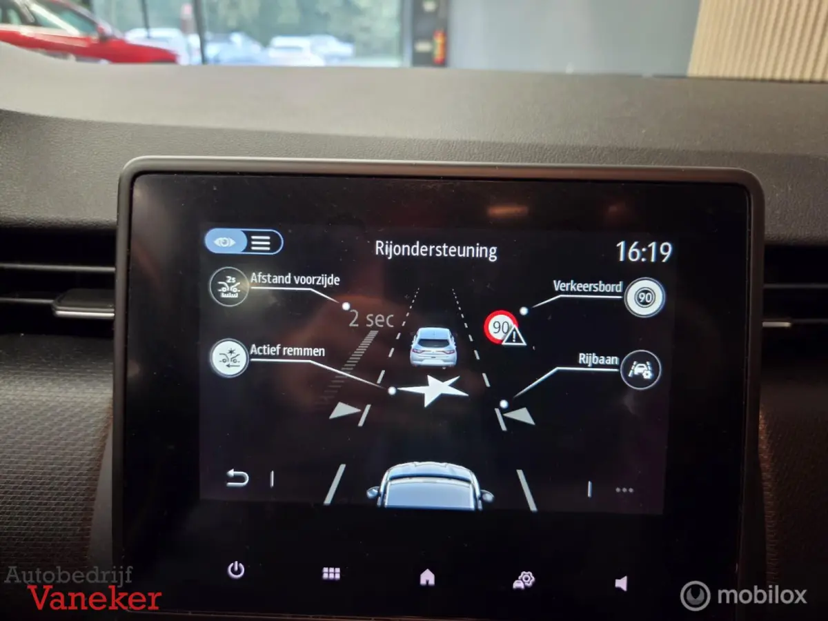 1.0 TCe Zen|Carplay Cruise|Full LED|Lane Assist