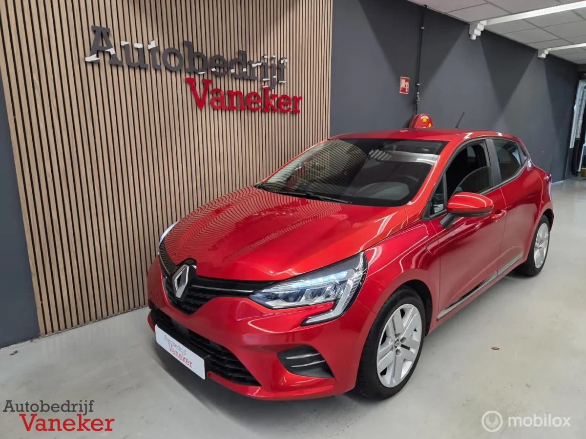 1.0 TCe Zen|Carplay Cruise|Full LED|Lane Assist