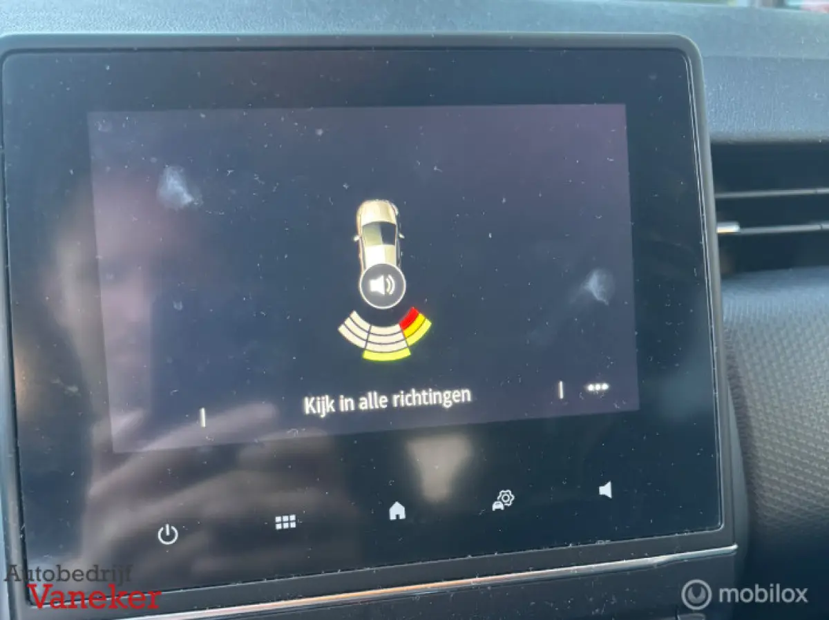 1.0 TCe Zen|Carplay Cruise|Full LED|Lane Assist