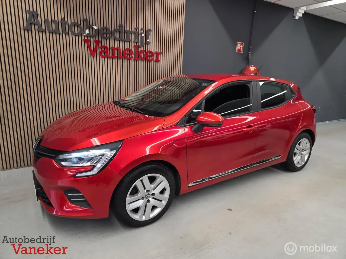 1.0 TCe Zen|Carplay Cruise|Full LED|Lane Assist