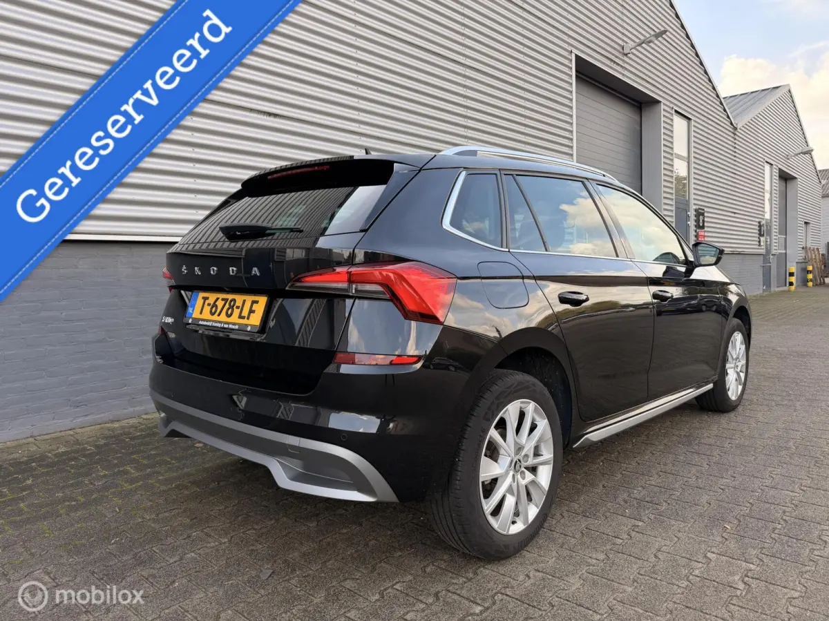 1.0 TSI Business Edition|Camera|Carplay|Virtual|
