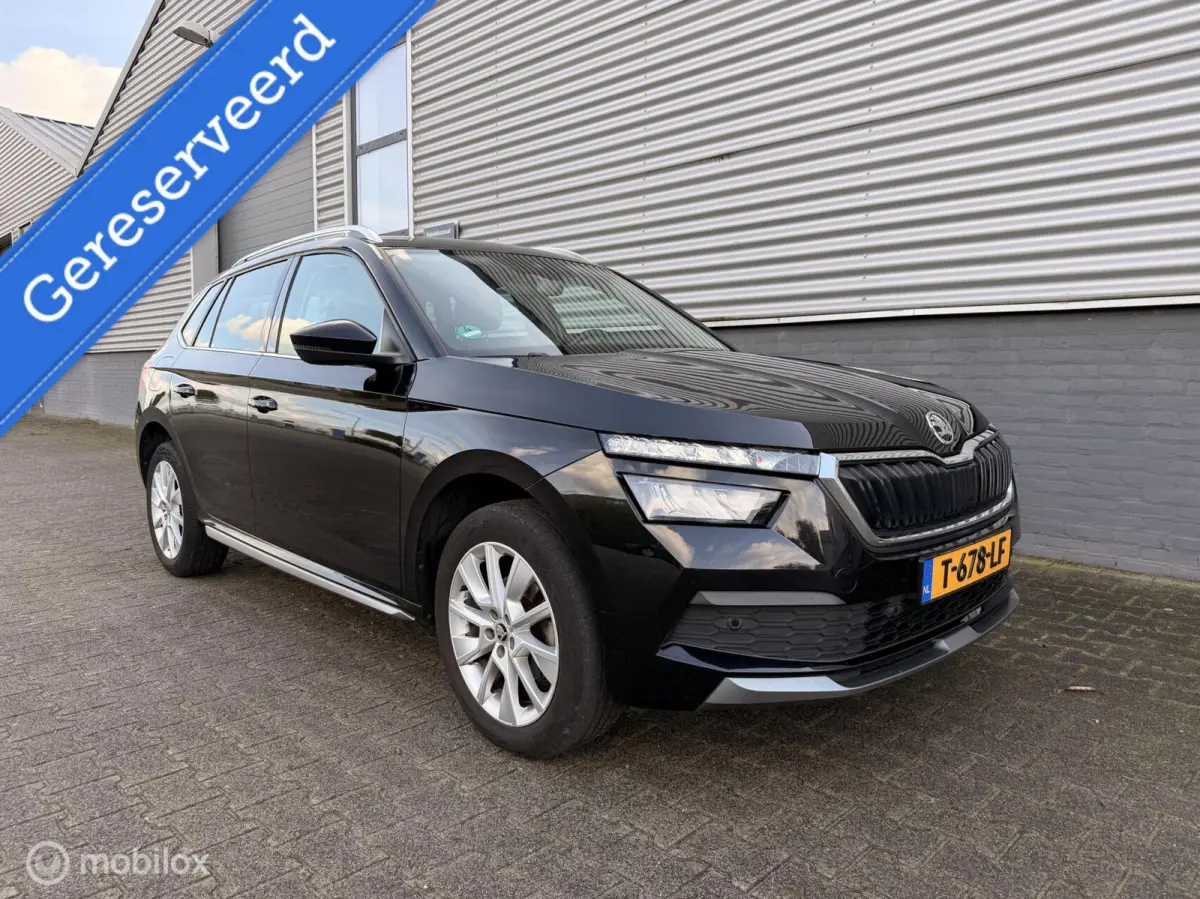 1.0 TSI Business Edition|Camera|Carplay|Virtual|