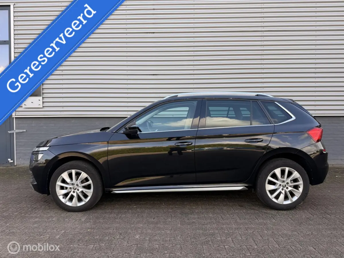 1.0 TSI Business Edition|Camera|Carplay|Virtual|