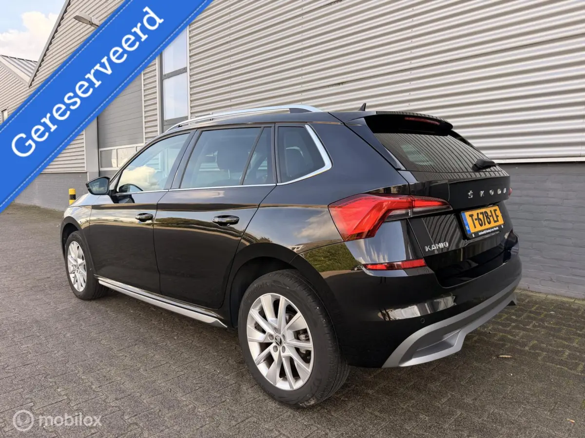 1.0 TSI Business Edition|Camera|Carplay|Virtual|