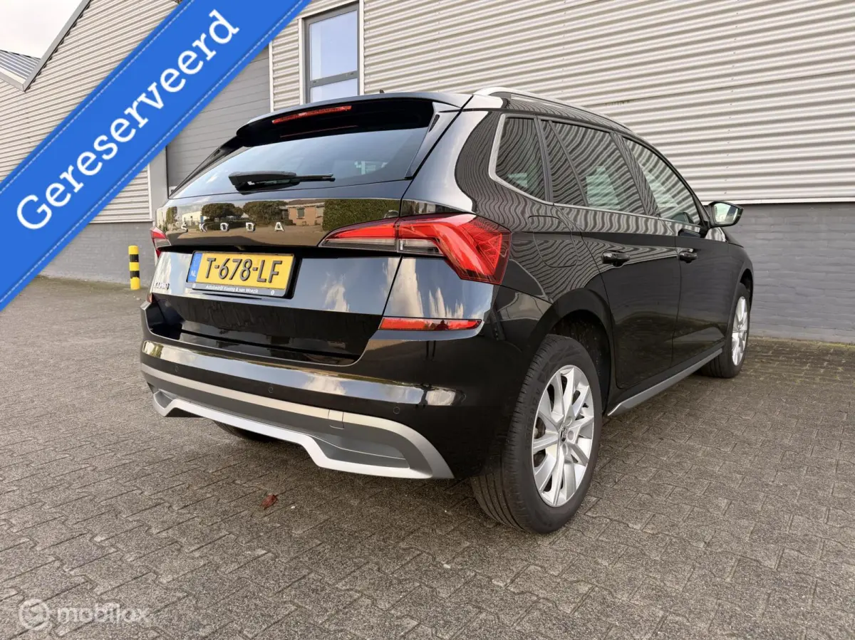 1.0 TSI Business Edition|Camera|Carplay|Virtual|