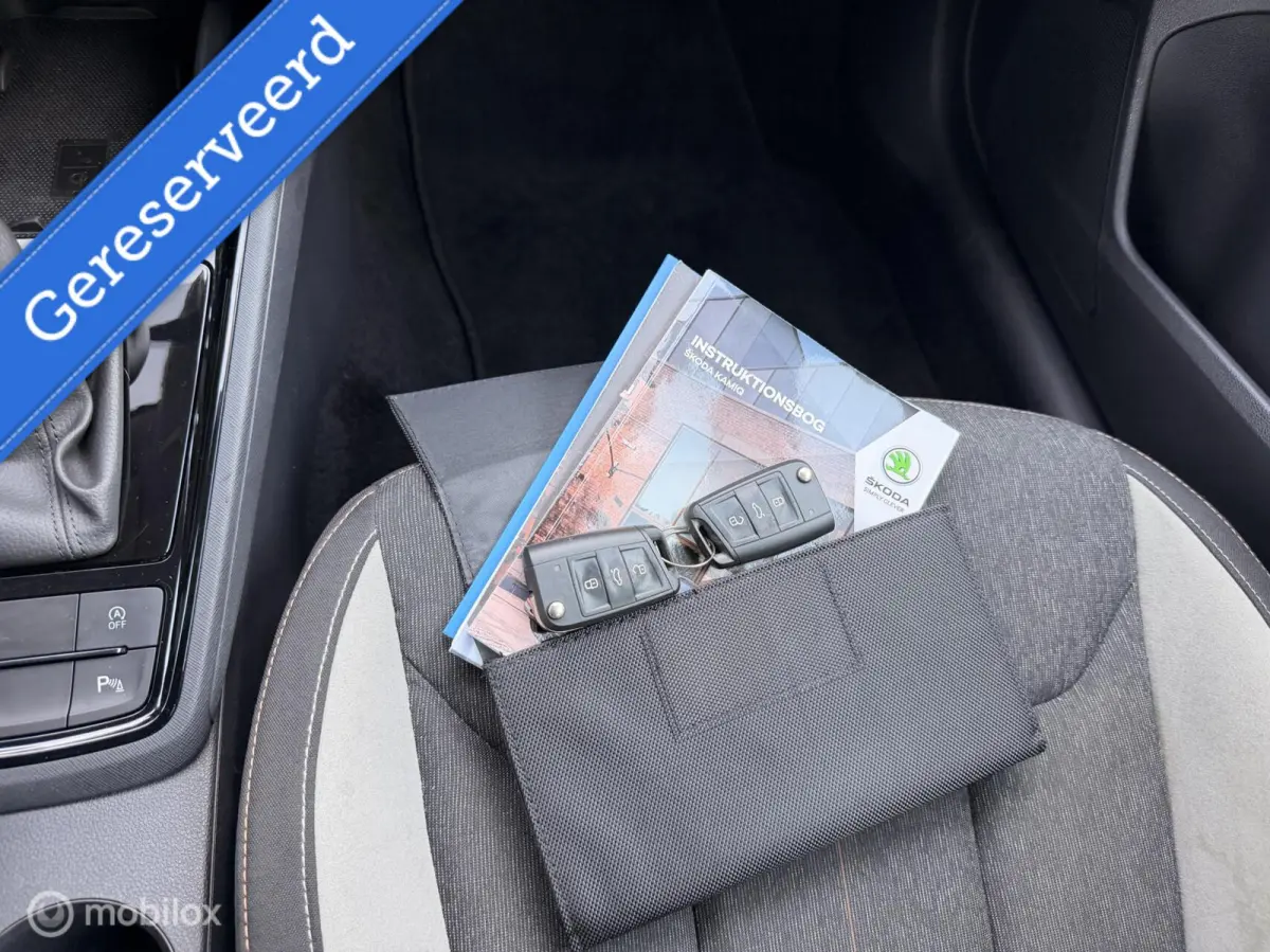 1.0 TSI Business Edition|Camera|Carplay|Virtual|