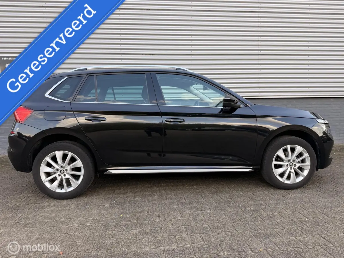 1.0 TSI Business Edition|Camera|Carplay|Virtual|