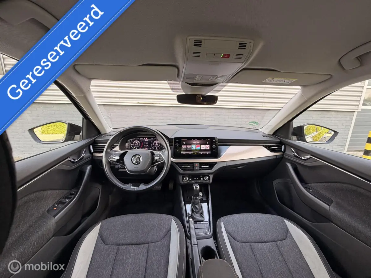 1.0 TSI Business Edition|Camera|Carplay|Virtual|