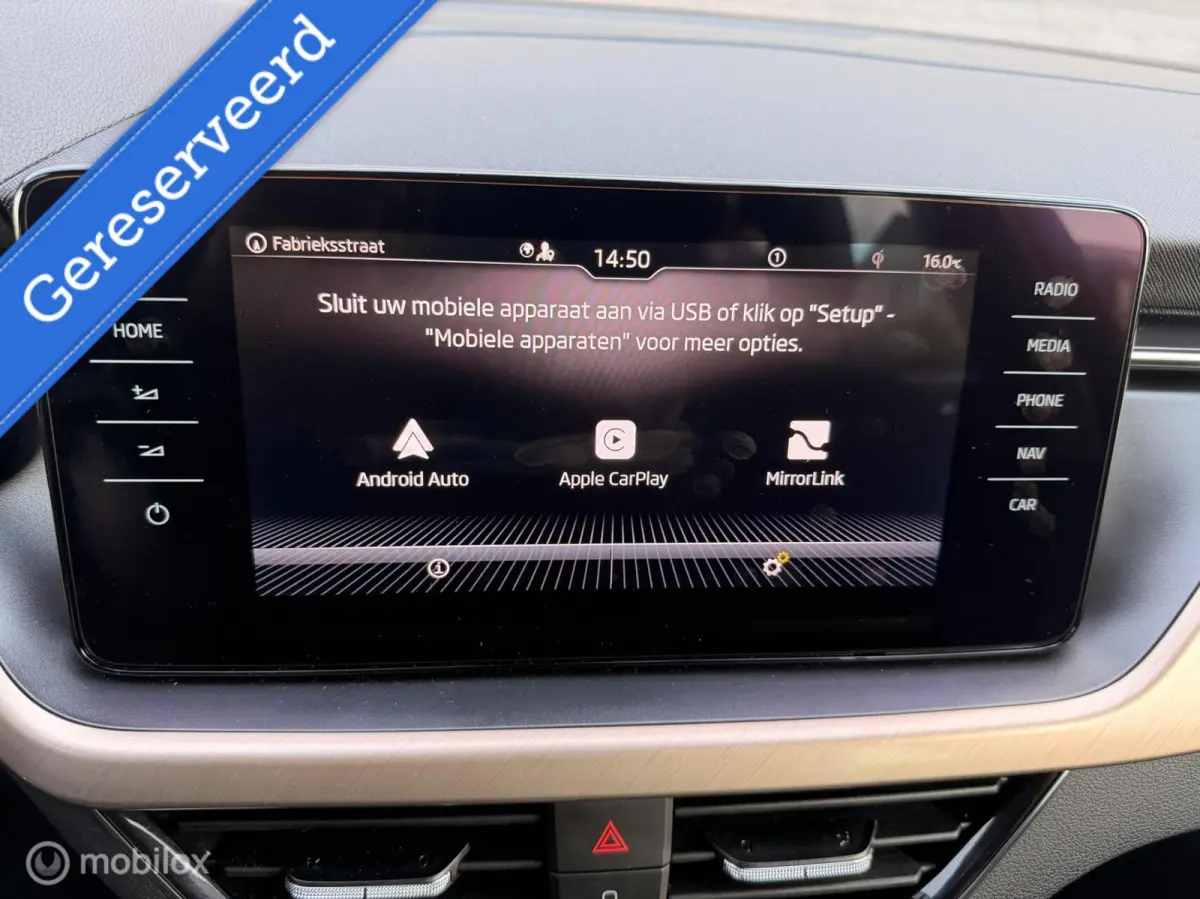 1.0 TSI Business Edition|Camera|Carplay|Virtual|