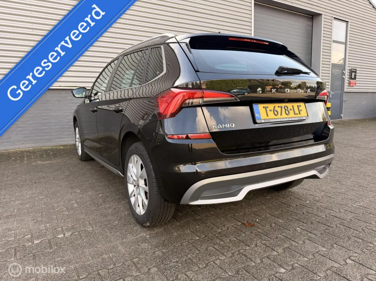 1.0 TSI Business Edition|Camera|Carplay|Virtual|