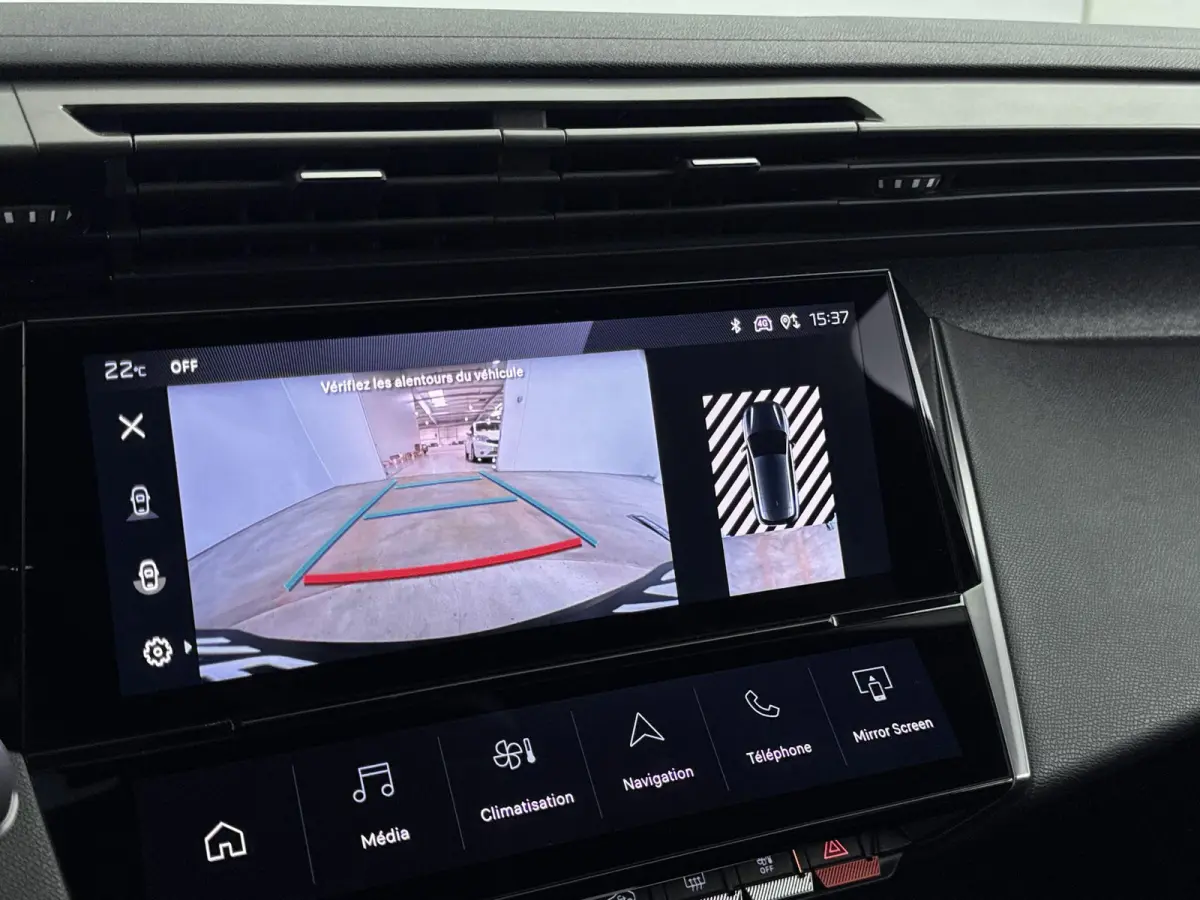 Plug-in Hybrid 180pk Allure | Navigatie | Camera | CarPlay | Dodehoekbewaking | Adaptieve Cruise Control