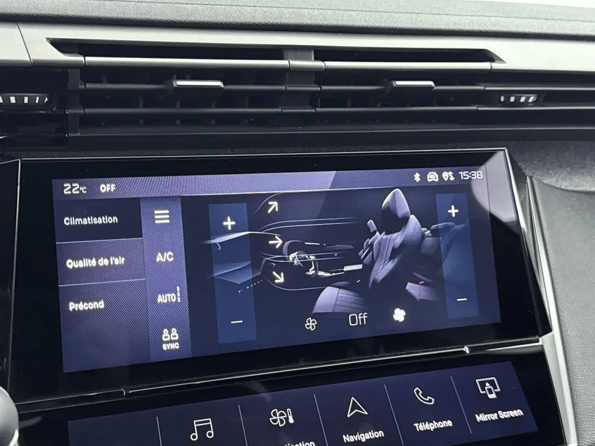 Plug-in Hybrid 180pk Allure | Navigatie | Camera | CarPlay | Dodehoekbewaking | Adaptieve Cruise Control