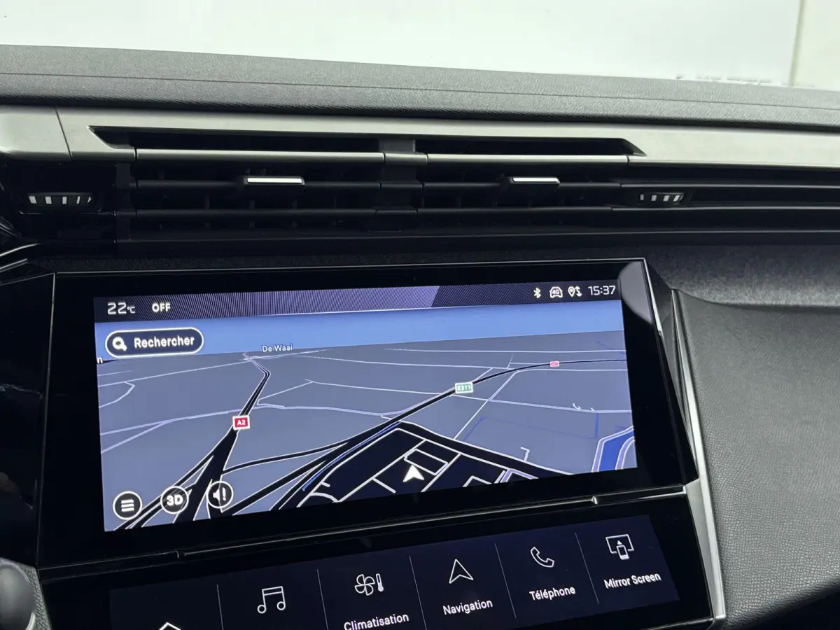 Plug-in Hybrid 180pk Allure | Navigatie | Camera | CarPlay | Dodehoekbewaking | Adaptieve Cruise Control