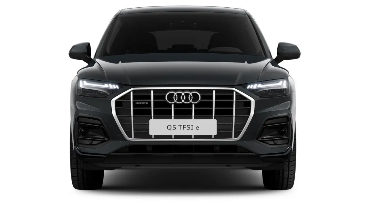 50 TFSI e Advanced edition Adaptieve Cruise Control - B&O - Head up - Assistentiepakket 'City' - Adaptive air suspension - Automatische Achterklep - Sportstoelen - Achterbank plus -