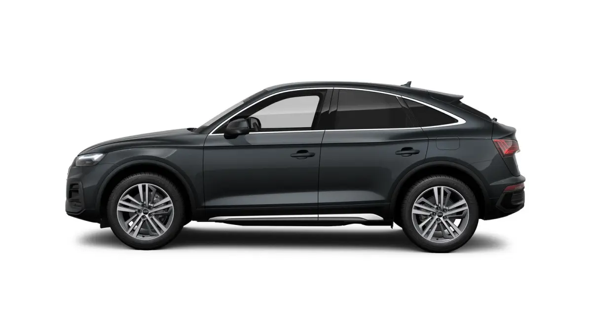 50 TFSI e Advanced edition Adaptieve Cruise Control - B&O - Head up - Assistentiepakket 'City' - Adaptive air suspension - Automatische Achterklep - Sportstoelen - Achterbank plus -