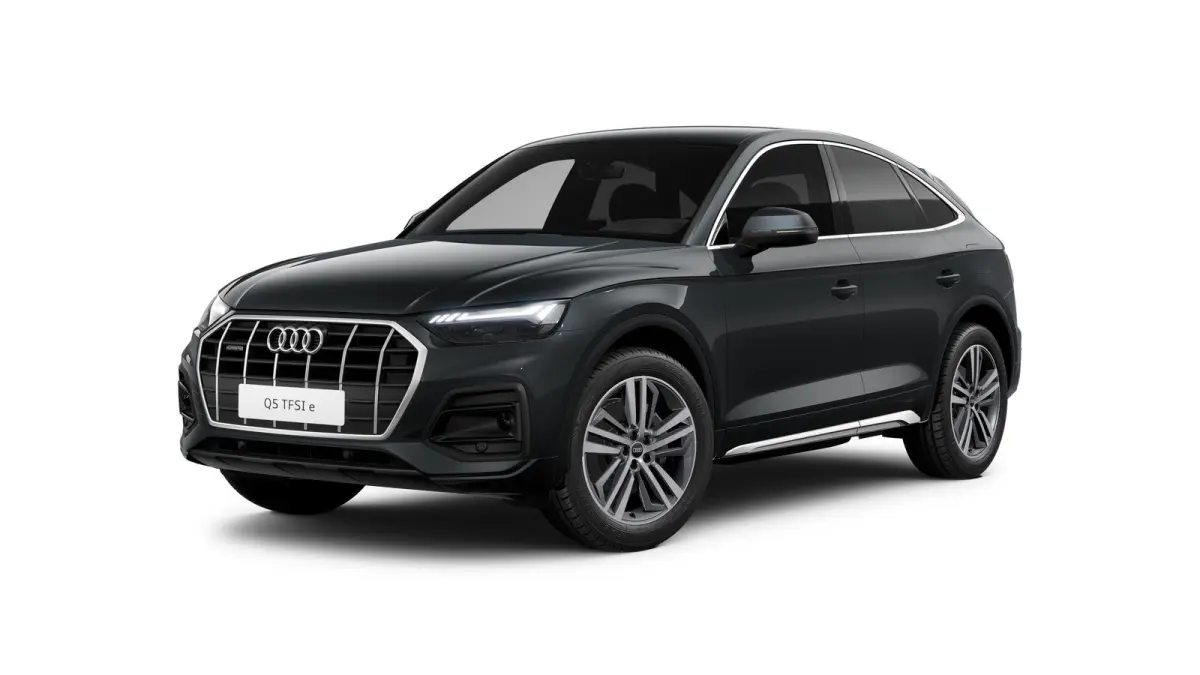 50 TFSI e Advanced edition Adaptieve Cruise Control - B&O - Head up - Assistentiepakket 'City' - Adaptive air suspension - Automatische Achterklep - Sportstoelen - Achterbank plus -