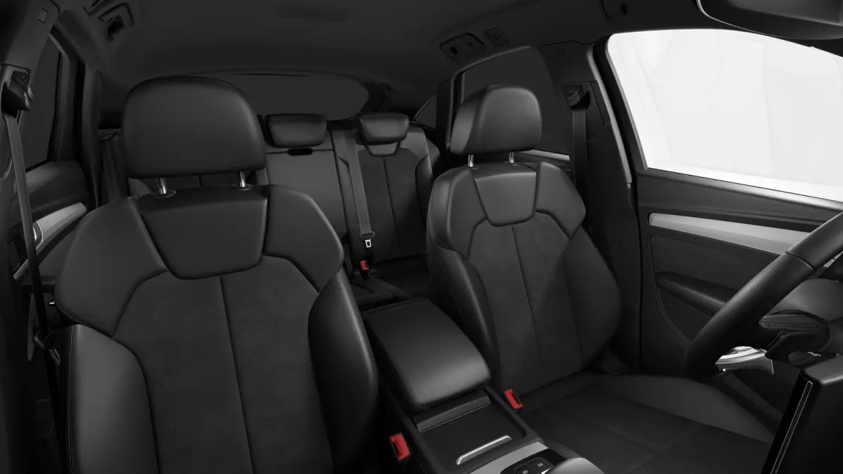 50 TFSI e Advanced edition Adaptieve Cruise Control - B&O - Head up - Assistentiepakket 'City' - Adaptive air suspension - Automatische Achterklep - Sportstoelen - Achterbank plus -