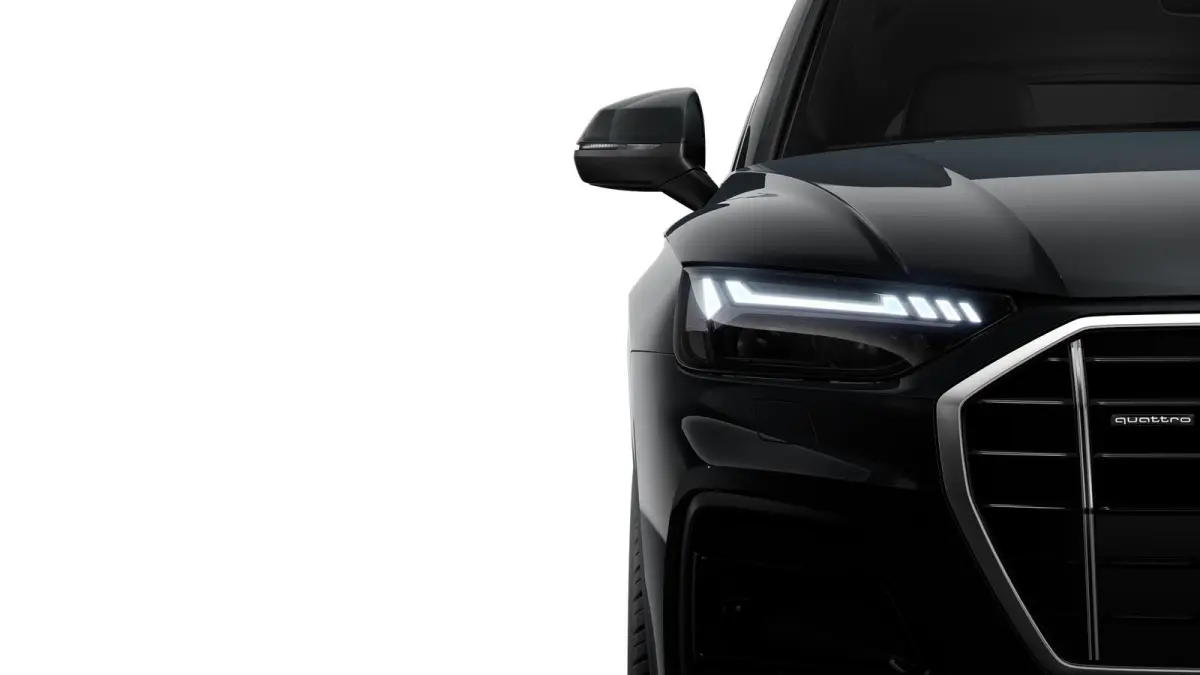 50 TFSI e Advanced edition Adaptieve Cruise Control - B&O - Head up - Assistentiepakket 'City' - Adaptive air suspension - Automatische Achterklep - Sportstoelen - Achterbank plus -