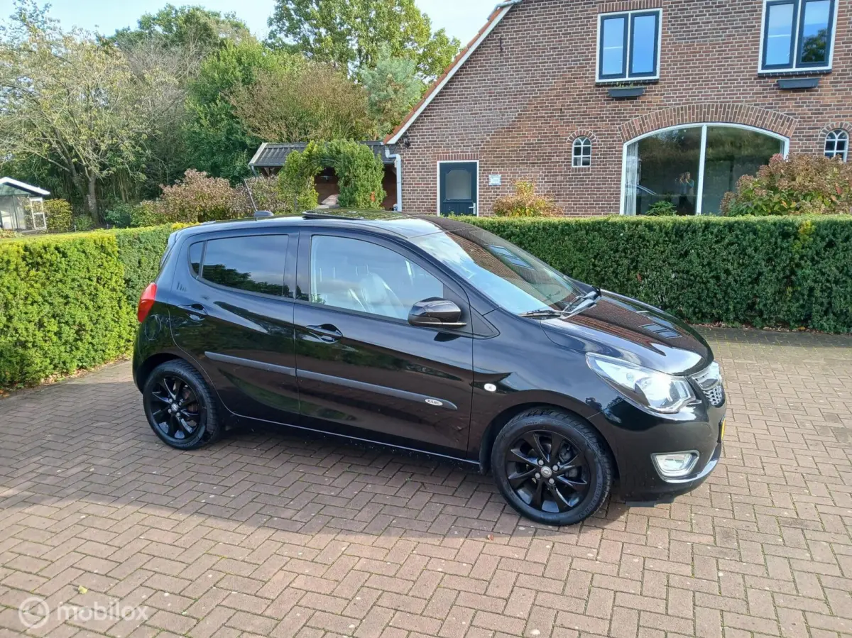 1.0 ecoFLEX Innovation, Bj 2016, FULL-OPTIONS!