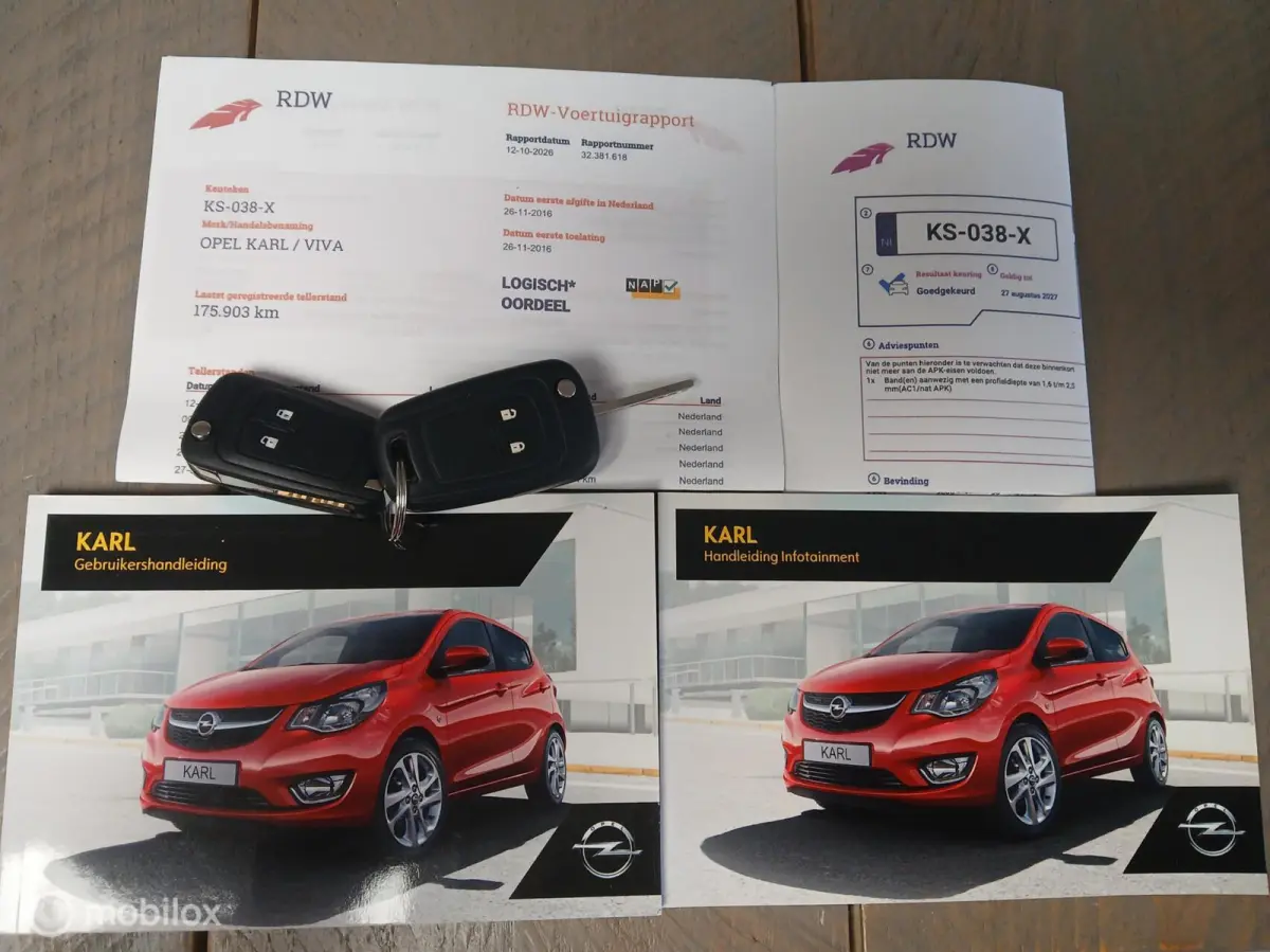 1.0 ecoFLEX Innovation, Bj 2016, FULL-OPTIONS!