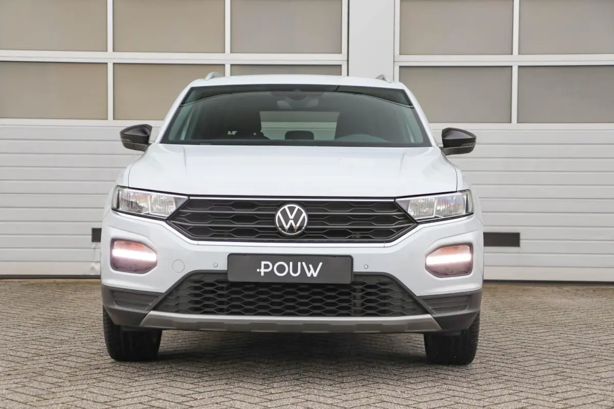 1.0 TSI 110pk United | Navigatie | App Connect | Side Assist | Stoelverwarming