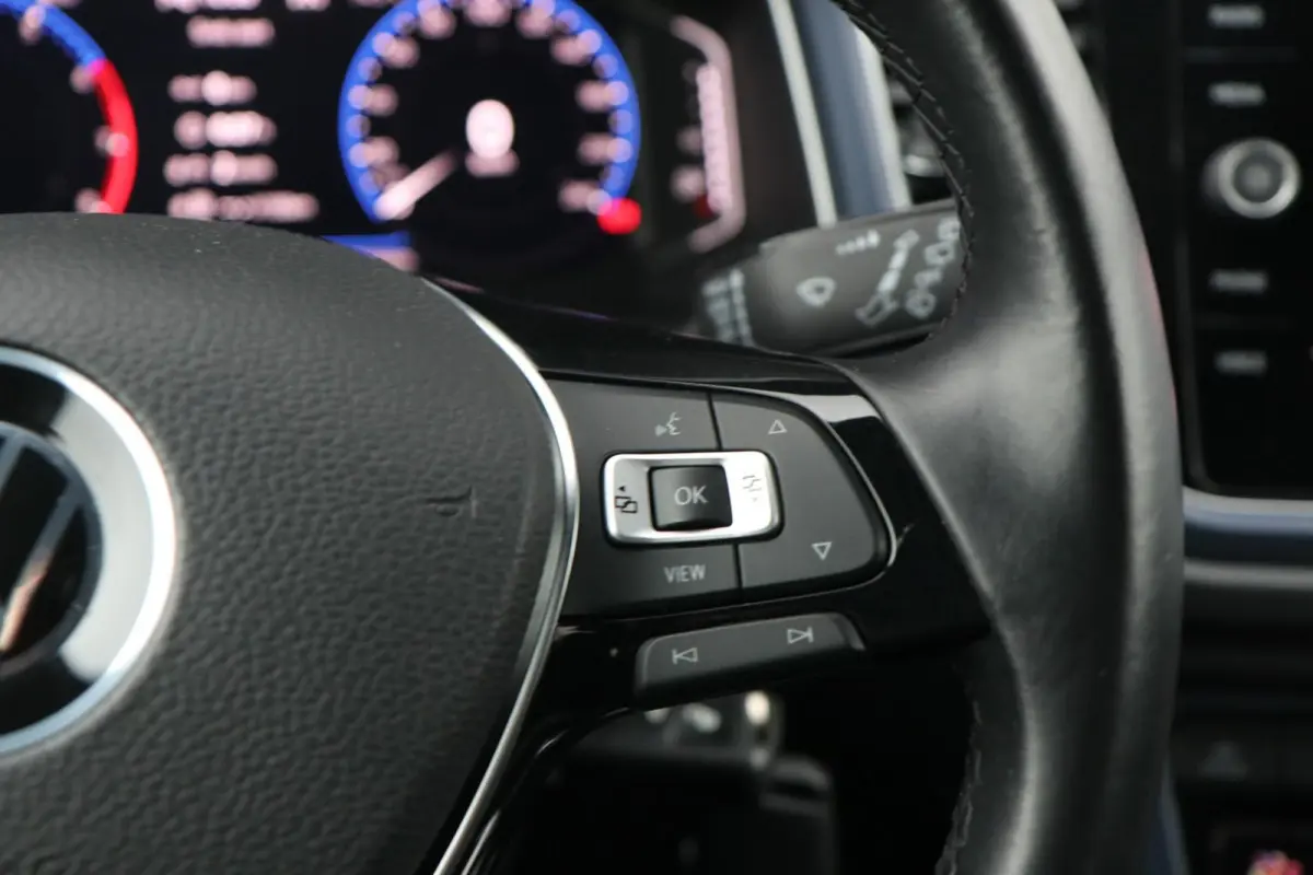 1.0 TSI 110pk United | Navigatie | App Connect | Side Assist | Stoelverwarming
