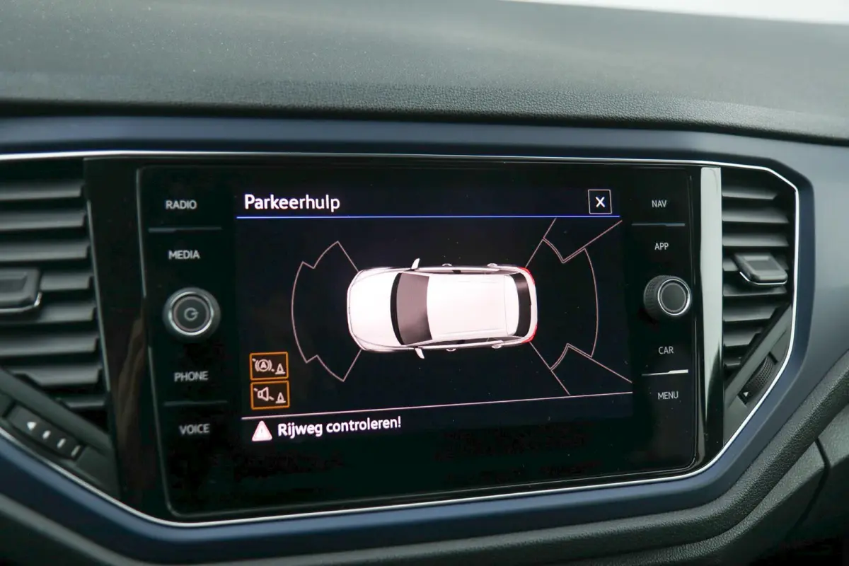 1.0 TSI 110pk United | Navigatie | App Connect | Side Assist | Stoelverwarming