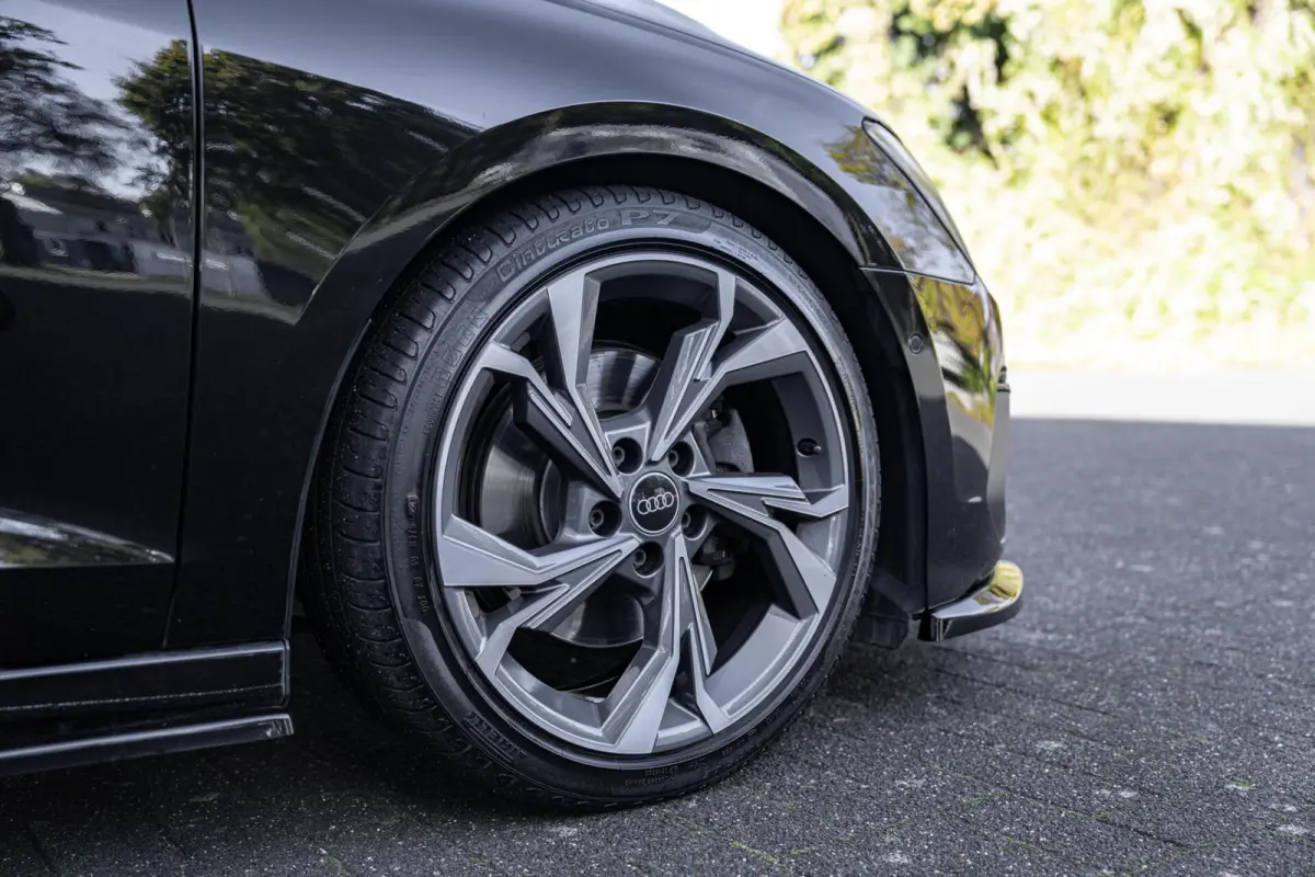 40 TFSI E |Sportstoelen|Maxton|Keyless|Matrix
