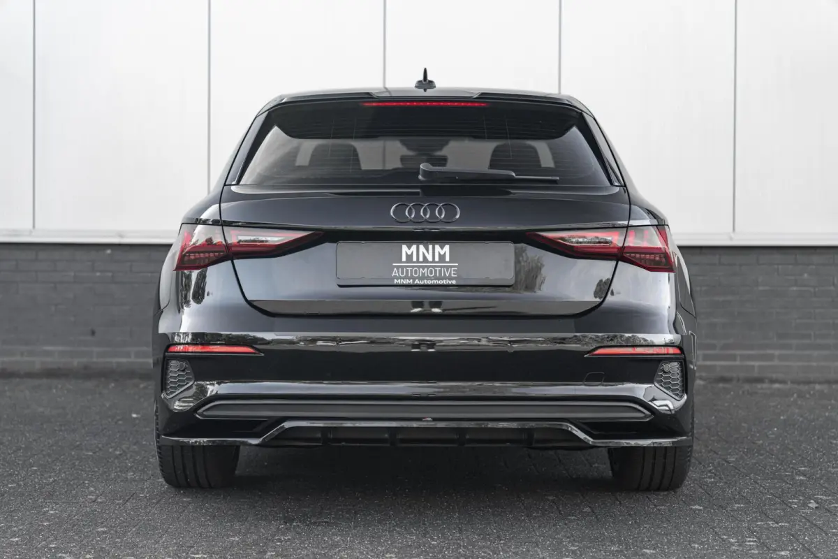 40 TFSI E |Sportstoelen|Maxton|Keyless|Matrix