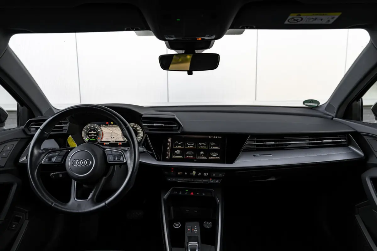 40 TFSI E |Sportstoelen|Maxton|Keyless|Matrix